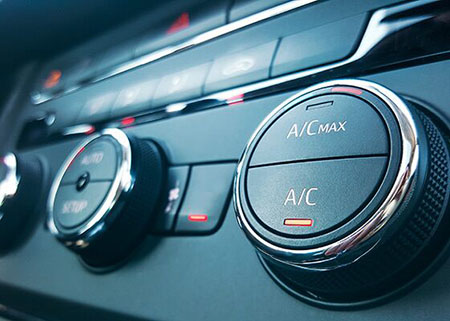 AIR CONDITIONING - MEGA AUTO Service - Qatar
