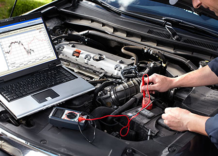 AUTO ELECTRICAL - MEGA AUTO Service - Qatar
