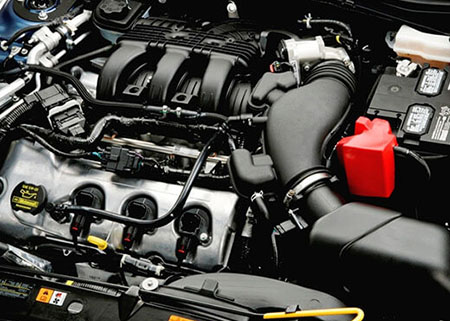OIL, FLUIDS & MAINTENANCE - MEGA AUTO Service - Qatar