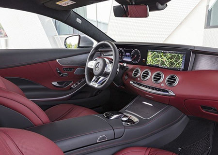 EXTERIOR & INTERIOR MEGA AUTO Service - Qatar