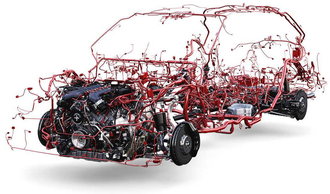 MEGA AUTO Service - Qatar | Services - AUTO ELECTRICAL