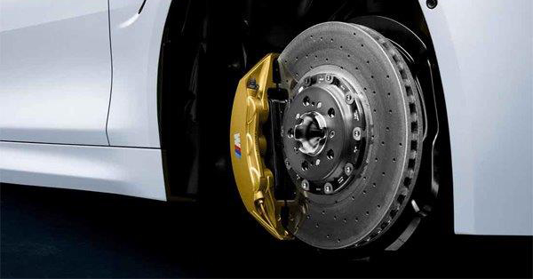 MEGA AUTO Service - Qatar | Services - BRAKES