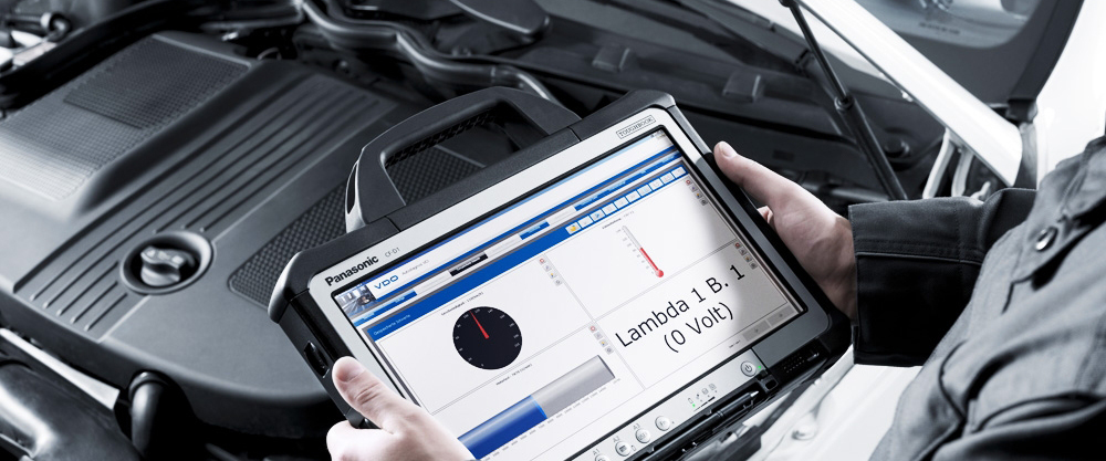 MEGA AUTO Service - Qatar | Services - DIAGNOSTICS & ENGINE